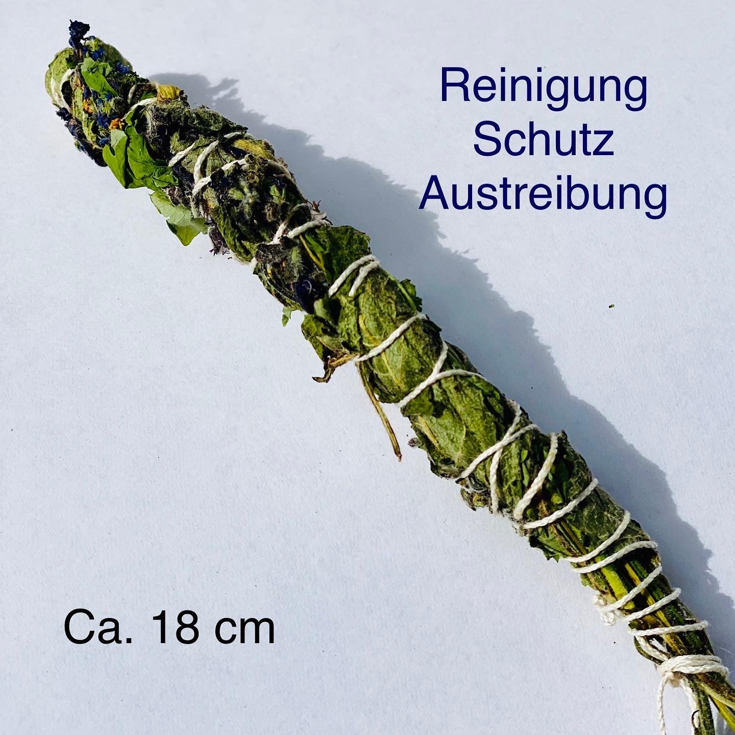 Magisches Set ~Kraft der Reinigung~ 7 tlg