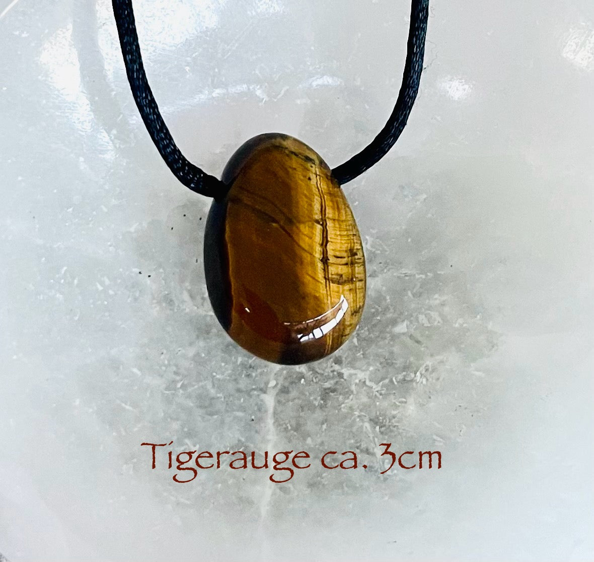 Tigerauge 3cm