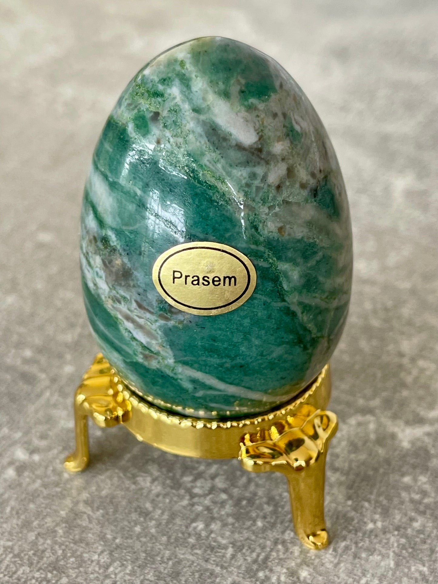 Yoni Ei „Prasem“