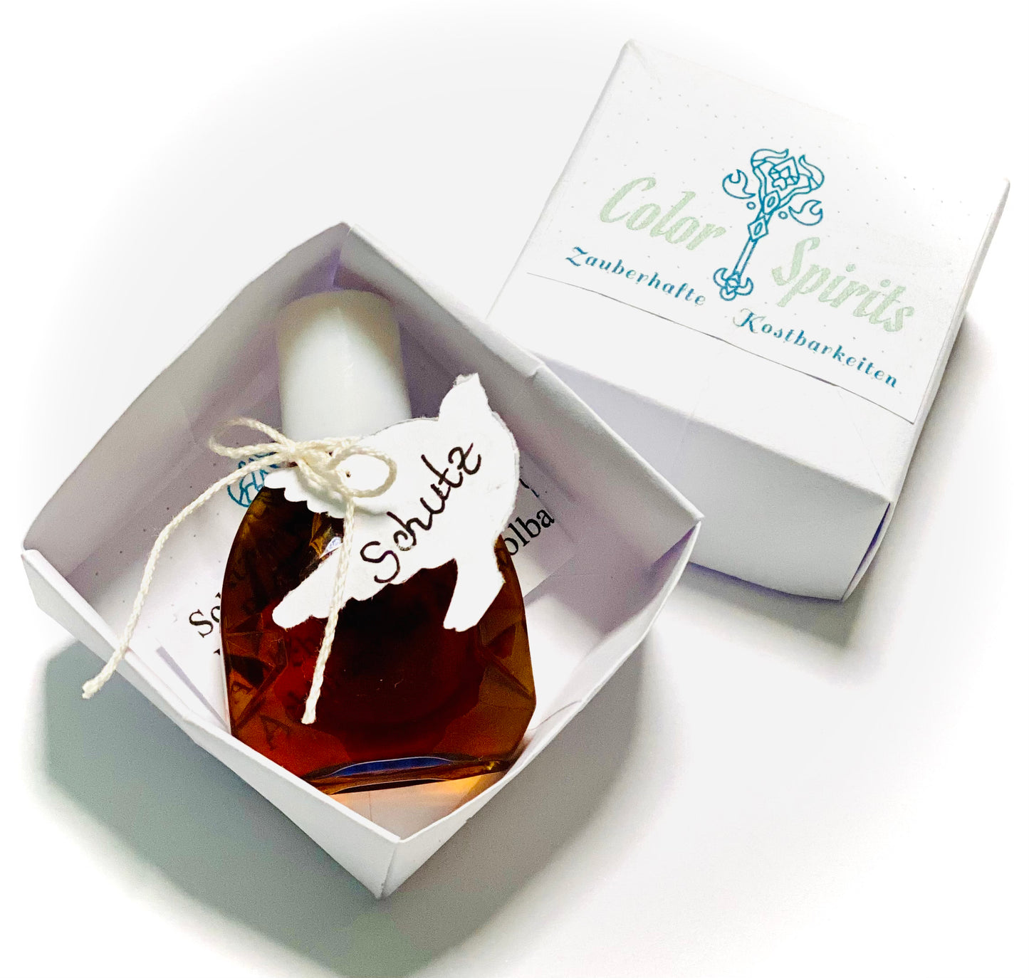 Schutzwasser 10 ml Aurawasser