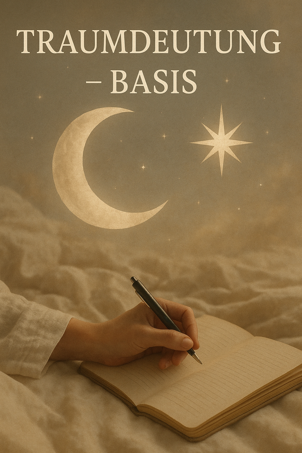🌙 Traumdeutung – Basis