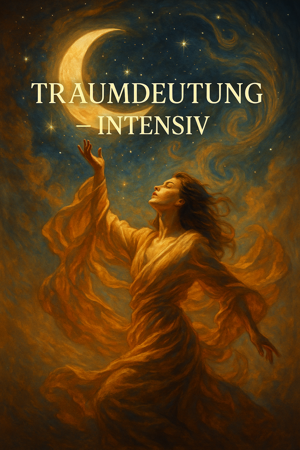 🌌 Traumdeutung – Intensiv