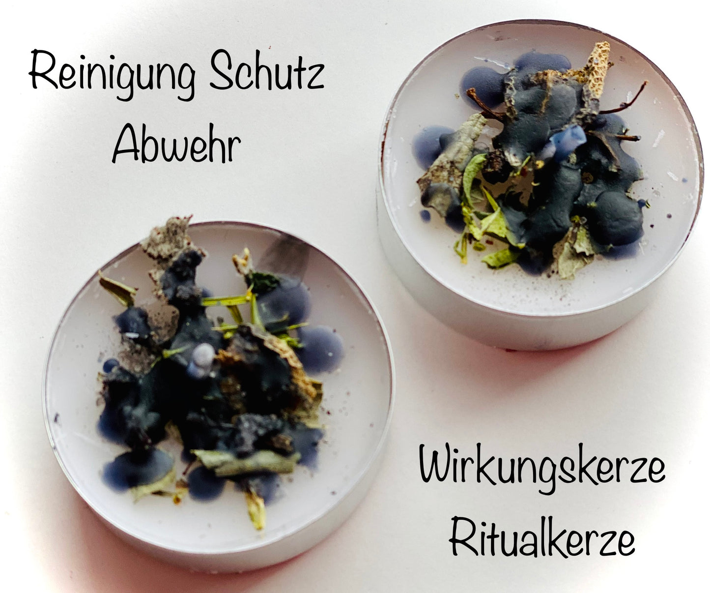 Magisches Set ~Kraft der Reinigung~ 7 tlg