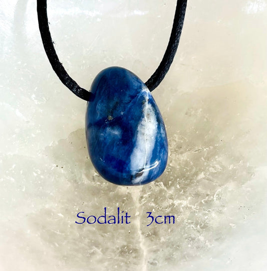 Sodalit 3cm