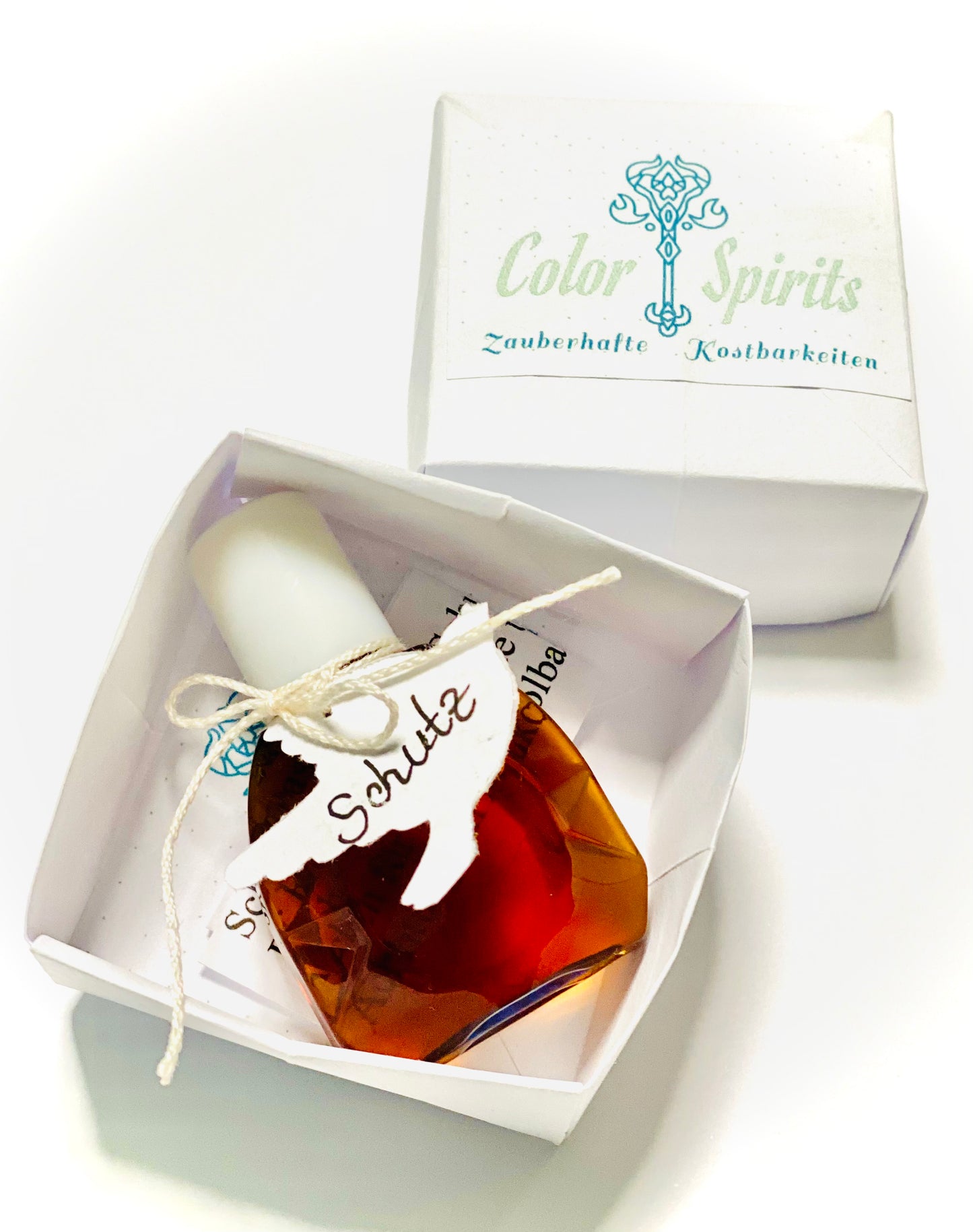 Schutzwasser 10 ml Aurawasser