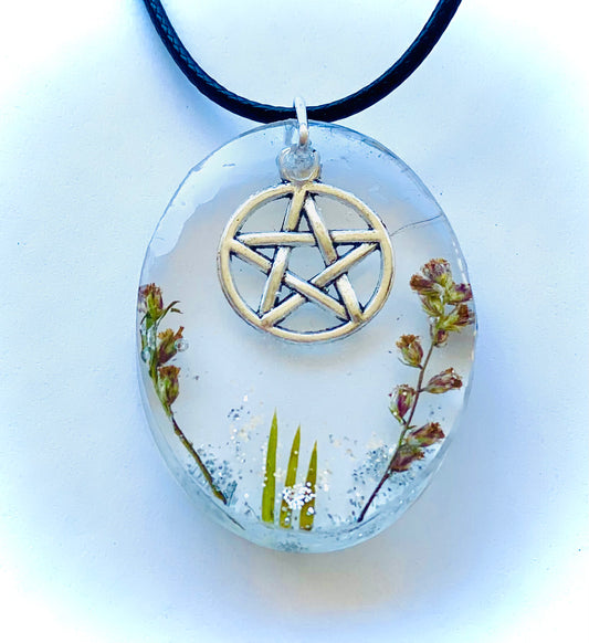 Amulett Anhänger *Schutz*