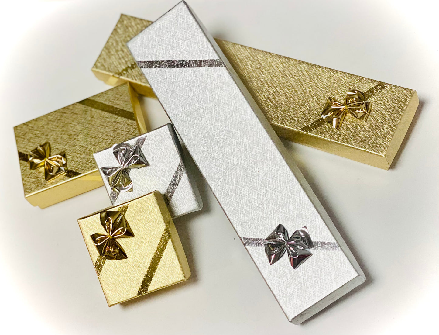 Geschenkverpackung